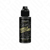 Future Juice Shortfill - Vanilla Custard Future Juice