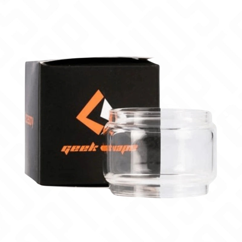 Geekvape Aegis Zeus Sub Ohm XL Replacement Glass Geekvape