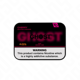 Vapes Bars Ghost 2mg Medium Nicotine Lozenges Vapes Bars