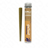 CALI CONES Hemp 30mg Full Spectrum CBD Infused Cone - Girl Scout Cookies