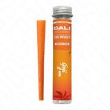 CALI CONES Goji Berry 30mg Full Spectrum CBD Infused Cone - Goji OG