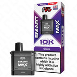IVG Smart Max Prefilled Replacement Pods