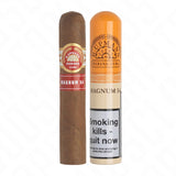 H. Upmann Magnum 54 Cigar – Single Tubos