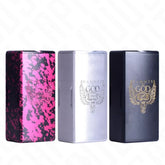 Vaperz Cloud Hammer of God 200 Box Mod