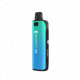Hayati X4 Refillable Pod Vape Kit (Inc 20mg Nic Salt)