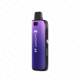 Hayati X4 Refillable Pod Vape Kit (Inc 20mg Nic Salt)