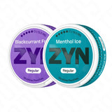 Zyn Regular 13.5mg Nicotine Pouches Philip Morris