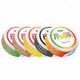 Muse 24mg Nicotine Pouches Muse