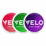 Velo 4mg Mini Melo Nicotine Pouches British American Tobacco