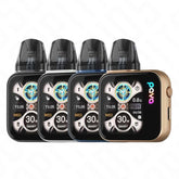 Pava Allo Horiz Ultra Refillable Pod Vape Kit Allo Pava