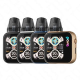 Pava Allo Horiz Ultra Refillable Pod Vape Kit Allo Pava