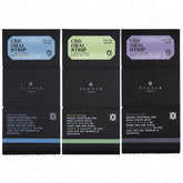 Elevar Leafs 125mg CBD Oral Strips