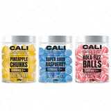 CALI CANDY MAX 1500mg Full Spectrum CBD Vegan Sweets