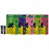 Darwin CBD 900mg Prefilled Replacement Pods