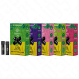 Darwin CBD 900mg Prefilled Replacement Pods Darwin CBD