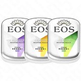 EOS Strong 15mg Nicotine pouches - 20 Pouches EOS