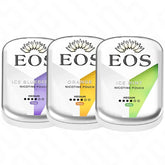 EOS Medium 12mg Nicotine pouches EOS