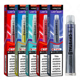 Hawcos x Lost Mary Crystal Pro Prefilled Vape Pod Kit