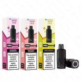 Hayati Pro Max Plus 6000 Pod + Refill