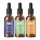 Hembiotic 5000mg Broad-Spectrum Bulk Functional CBD Oil