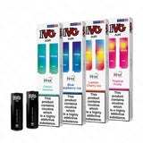IVG Air Prefilled Replacement Pods