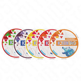 Iceberg Medium 20mg Nicotine Pouches Iceberg