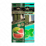 King Palm Flavoured Slim 1.5G Rolls