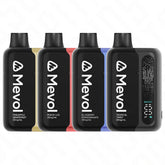 Mevol S7000 Prefilled Pod Vape Kit