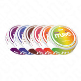 Muse Boost 140mg Energy Pouches Muse