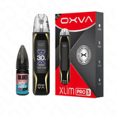Oxva Xlim Pro 3 Pod Vape Kit 30W