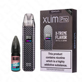 OXVA Xlim Pro 30W Vape Pod Kit Oxva