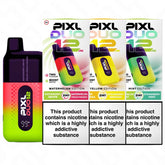 PIXL Duo 12 Prefilled Pod Vape Kit