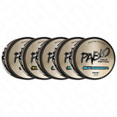 Pablo Gold 30mg Nicotine Pouches NGP Empire