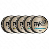 Pablo Gold 30mg Nicotine Pouches NGP Empire