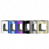 Aspire PockeX Pyrex Extended Replacement Glass Aspire