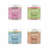 Purity 120mg Full-Spectrum CBD Vegan Gummies