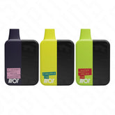 Riot Connex 20mg prefilled Vape Pod Kit