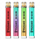 SKE Crystal Plus Prefilled Pod Vape Kit