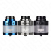 Vaperz Cloud Valkyrie XL RTA Rebuildable Tank