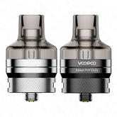 VooPoo PnP Pod Tank 2ml with VM1 and VM6 coils