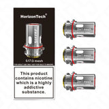 Horizon Sakerz 0.17 ohm replacement coil