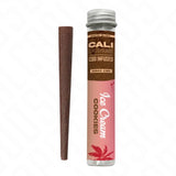 CALI CONES Cocoa 30mg Full Spectrum CBD Infused Cone - Ice Cream Cookies