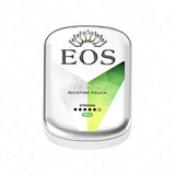 EOS Strong 15mg Nicotine pouches - 20 Pouches EOS