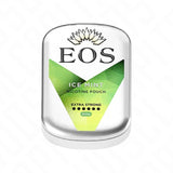 EOS Extra Strong 20mg Nicotine pouches EOS