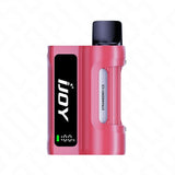 Ijoy mars Cabin 2800 4 in 1 Prefilled Pod Kit