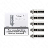 Innokin Prism S replacement coils pack of five
