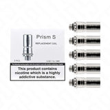 Innokin Prism S replacement coils pack of five