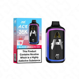 JNR Ace 36K Prefilled Pod Vape Kit