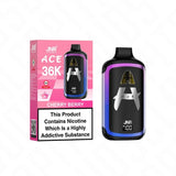 JNR Ace 36K Prefilled Pod Vape Kit