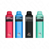 JNR Fox 10K Prefilled Pod Vape kit